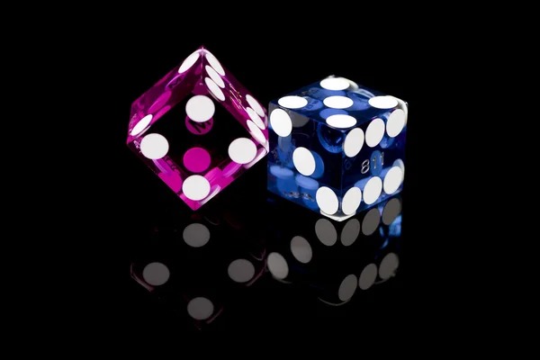 Andar Bahar live dealer in action with card matching display